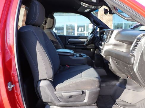 Used 2022 RAM 5500 Tradesman image 38