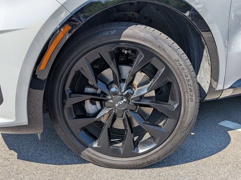 Used 2022 Kia Sorento SX FWD image 5
