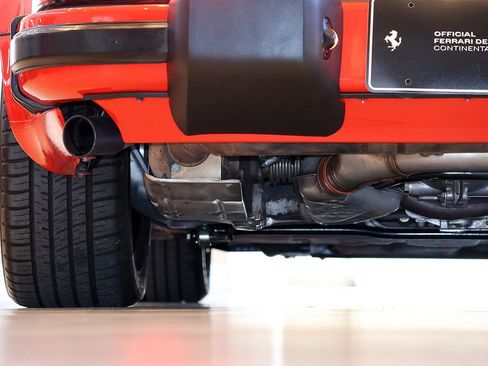 Used 1988 Porsche 911 Carrera image 82