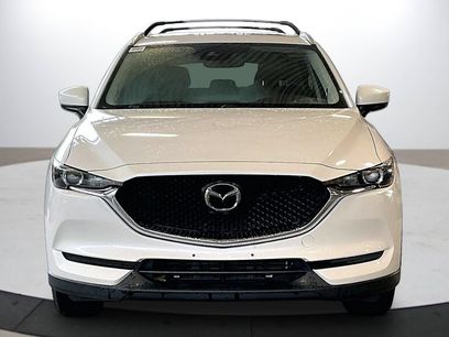 Used 2019 MAZDA CX-5 Touring