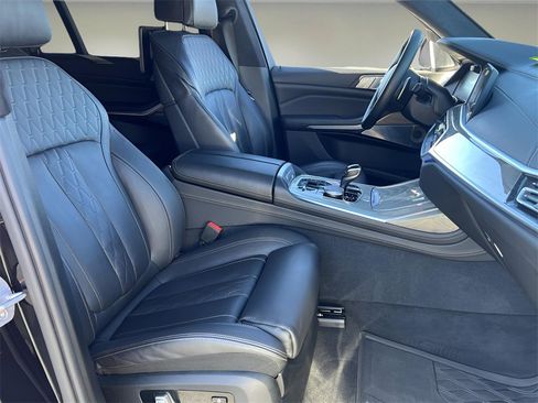 Used 2019 BMW X7 xDrive50i image 15
