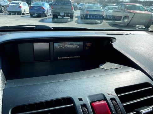 Used 2015 Subaru Forester 2.5i Touring w/ Eyesight & Navigation System image 24