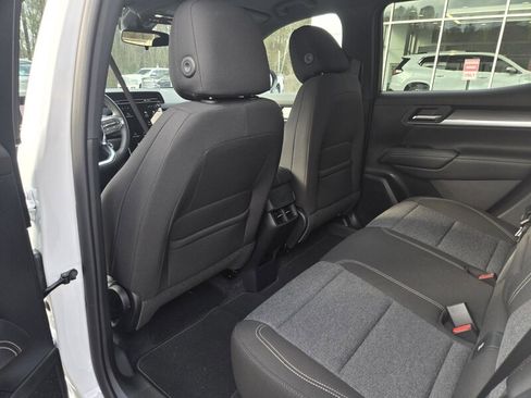 New 2026 GMC Terrain Elevation image 21