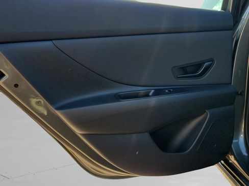 New 2026 Hyundai Elantra SEL Sport w/ Cargo Package image 29