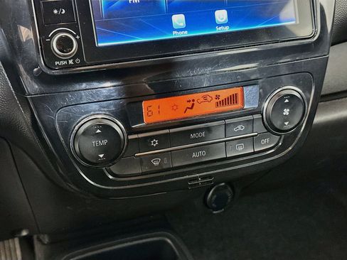 Used 2024 Mitsubishi Mirage ES FWD image 22