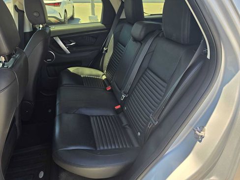 Used 2024 Land Rover Discovery Sport S AWD/4WD image 17