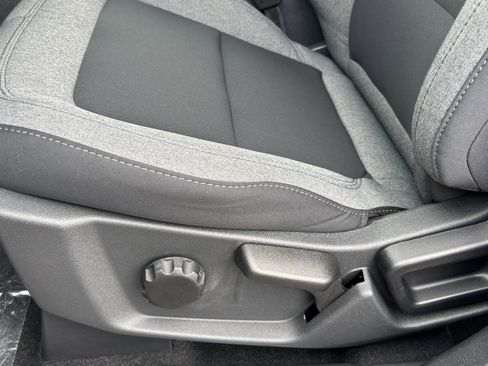 New 2025 Ford Bronco 4-Door image 16