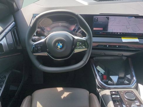 New 2026 BMW X3 xDrive30 w/ Convenience Package AWD/4WD image 11