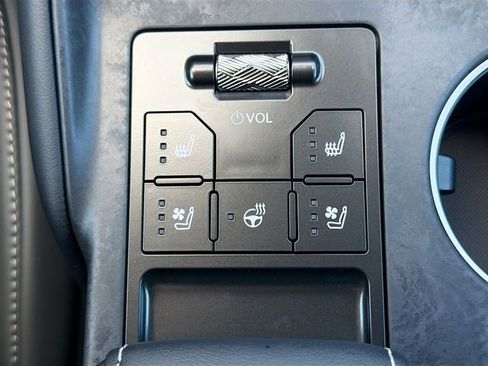 New 2026 Lexus IS 350 F Sport RWD image 44