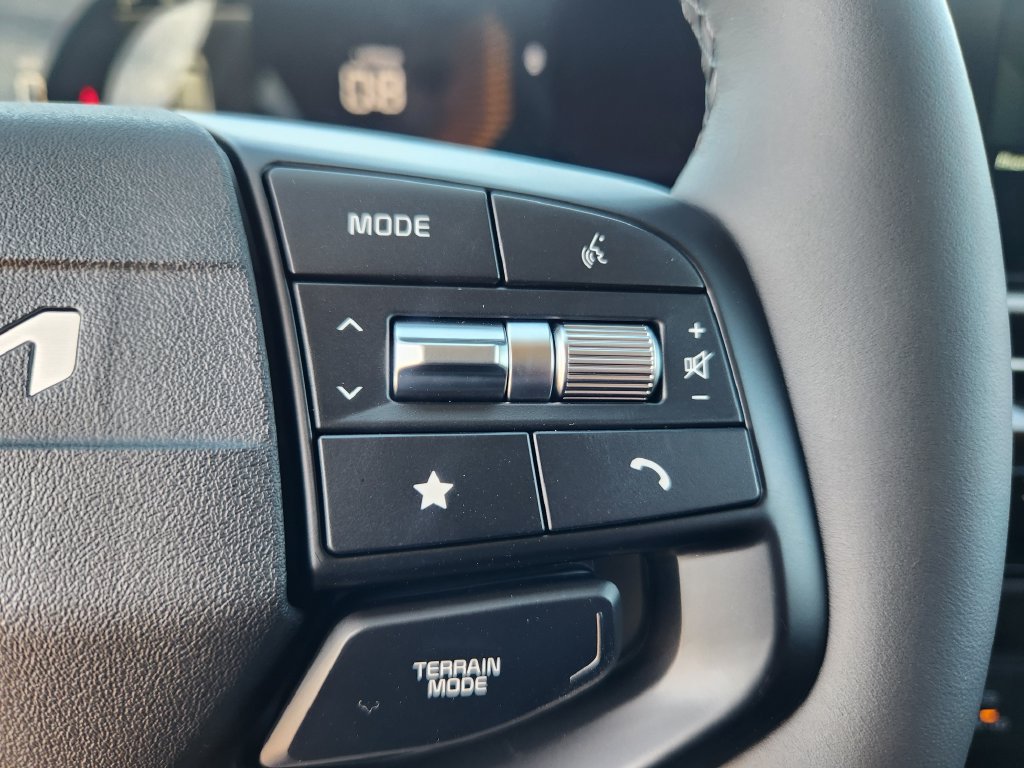 New 2026 Kia Sportage LX AWD/4WD image 16