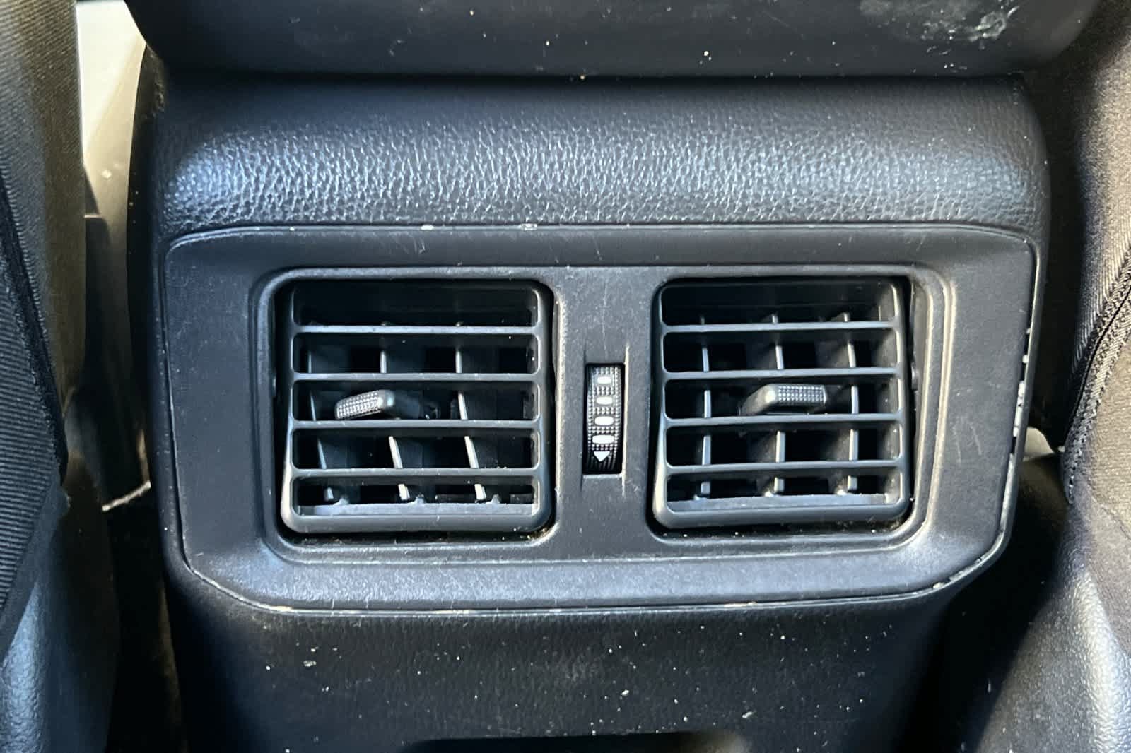 Certified 2025 Toyota RAV4 LE AWD/4WD image 14