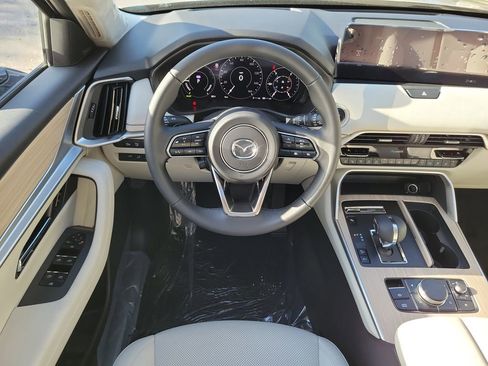 New 2026 MAZDA CX-90 Plug-In Hybrid w/ Premium Plus image 15