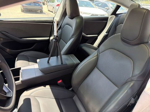 Used 2024 Tesla Model 3 Standard Range RWD image 21