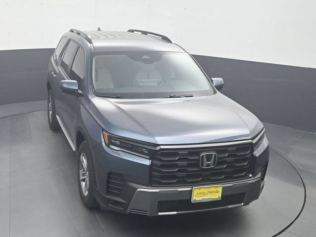 Used 2026 Honda Pilot EX-L image 19