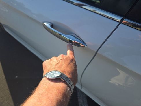 Used 2015 Honda Accord EX-L image 14