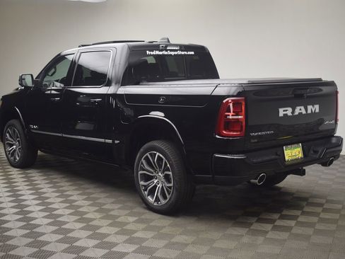 New 2026 RAM 1500 Tungsten image 18