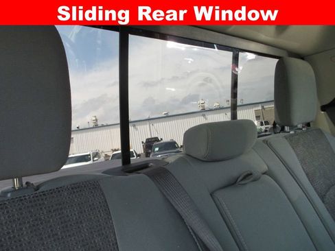 Used 2018 RAM 1500 Big Horn AWD/4WD image 23
