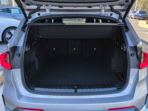 New 2026 BMW X1 xDrive28i w/ Convenience Package image 36