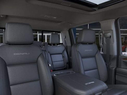 New 2026 GMC Sierra 2500 Denali w/ Denali Reserve Package AWD/4WD image 30