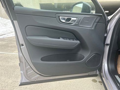 New 2026 Volvo XC60 B5 Plus w/ Protection Package Premier image 9