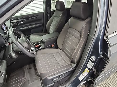 Used 2023 Honda CR-V Sport image 26