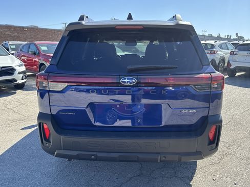 New 2026 Subaru Outback Limited AWD/4WD image 4