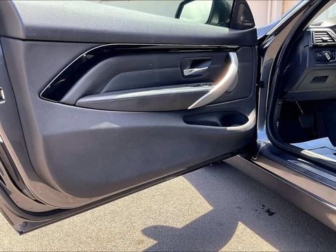 Used 2015 BMW 435i Coupe RWD image 21