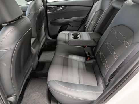 Certified 2023 Kia Forte GT-Line w/ GT-Line Premium Package image 23