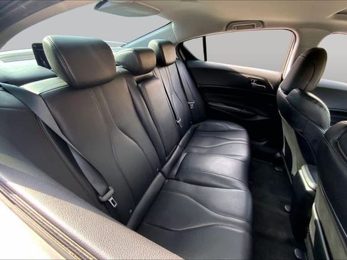 Used 2019 Acura ILX FWD image 19