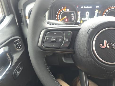 New 2026 Jeep Gladiator Willys image 13