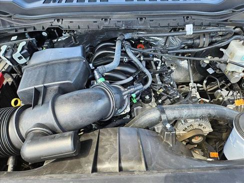 Certified 2024 Ford F250 Lariat w/ FX4 Off-Road Package AWD/4WD image 23