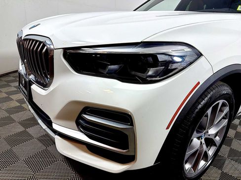 Certified 2023 BMW X5 xDrive40i w/ Premium Package image 27