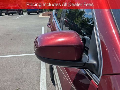 Used 2019 Jeep Cherokee Latitude w/ Popular Appearance Group FWD image 10