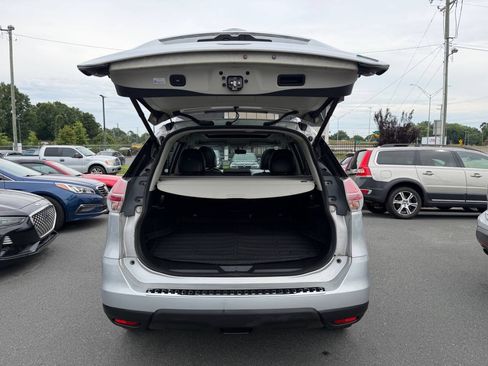 Used 2014 Nissan Rogue SL w/ SL Premium Package AWD/4WD image 11