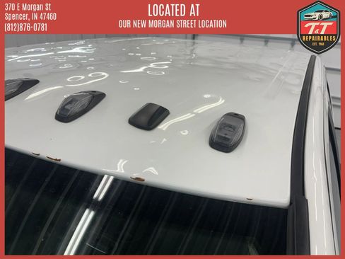 Used 2022 RAM 2500 Big Horn w/ Snow Chief Group AWD/4WD image 31