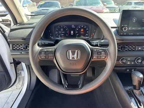 Used 2023 Honda Accord LX image 21