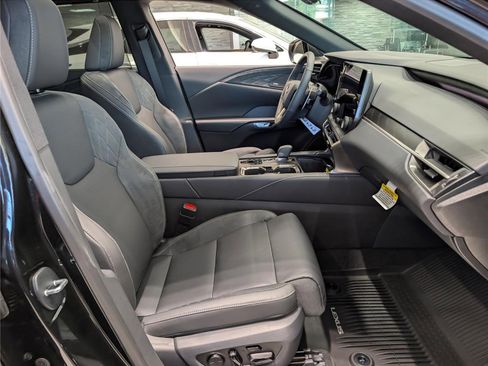 New 2026 Lexus RX 350 AWD image 7