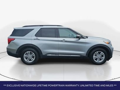 Used 2023 Ford Explorer XLT w/ Equipment Group 202A