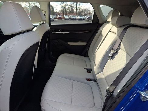 Certified 2023 Kia Seltos EX image 10