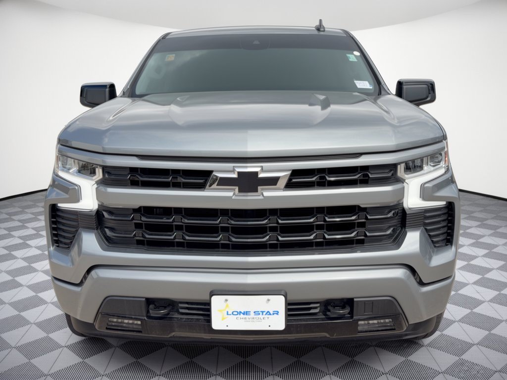 Used 2024 Chevrolet Silverado 1500 RST w/ Texas Edition Plus RWD image 6