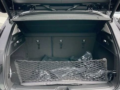 New 2026 Buick Envision Sport Touring AWD/4WD image 8
