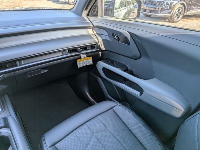 New 2027 Kia Telluride SX X-Line w/ Towing Package AWD/4WD image 19