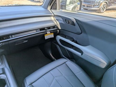 New 2027 Kia Telluride SX X-Line AWD/4WD image 19