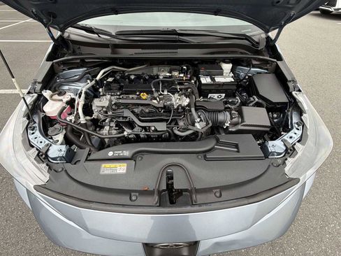 Used 2023 Toyota Corolla LE image 26