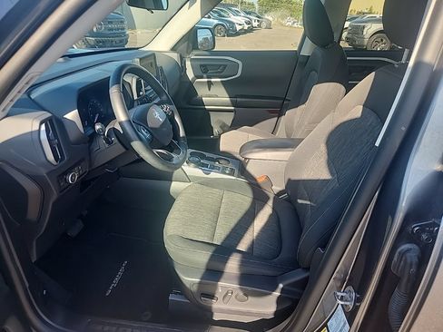 Used 2023 Ford Bronco Sport Big Bend w/ Convenience Package AWD/4WD image 19