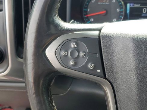 Used 2018 Chevrolet Silverado 1500 LTZ image 12