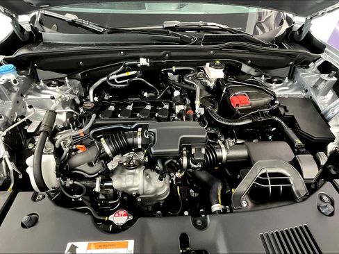 New 2025 Acura ADX A-Spec image 9