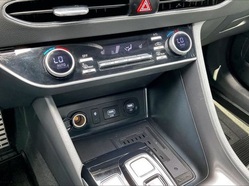 Used 2023 Hyundai Sonata SEL Plus FWD image 25