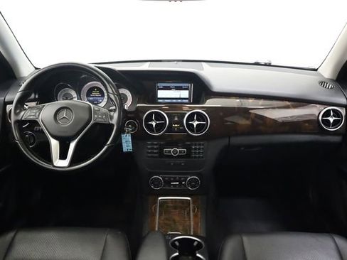 Used 2015 Mercedes-Benz GLK 350 4MATIC image 16