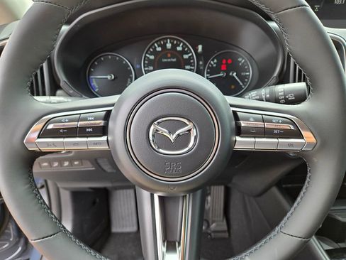 New 2026 MAZDA CX-50 2.5 Hybrid w/ Weather Package image 26